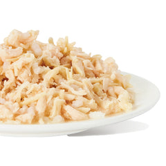 أبلاوز أطباق صدور الدجاج مع الأرز طعام رطب للقطط, 60 جرام - متجر اليف