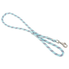 زولكس ليش حبل نايلون 3 متر - ازرق - متجر اليف