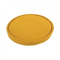 زولكس ميلانو سرير دائري صغير 50 سم - أصفر - متجر اليف