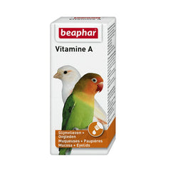 بيفار فيتامين للطيور -20 مل - متجر اليف